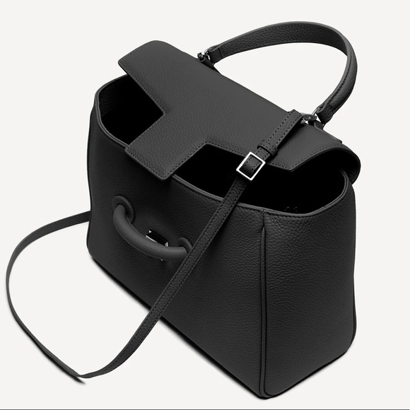 Vasic Ever Bag in Black - Originally $530 - Picture 2 of 6